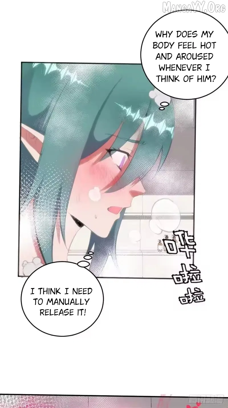 I Rely on My Harem to Conquer the World Chapter 102 – Page 28