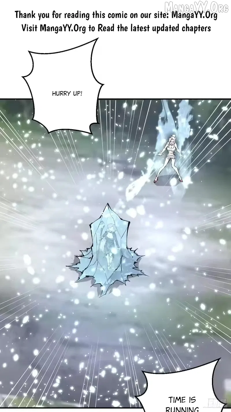 I Rely on My Harem to Conquer the World Chapter 101 – Page 1