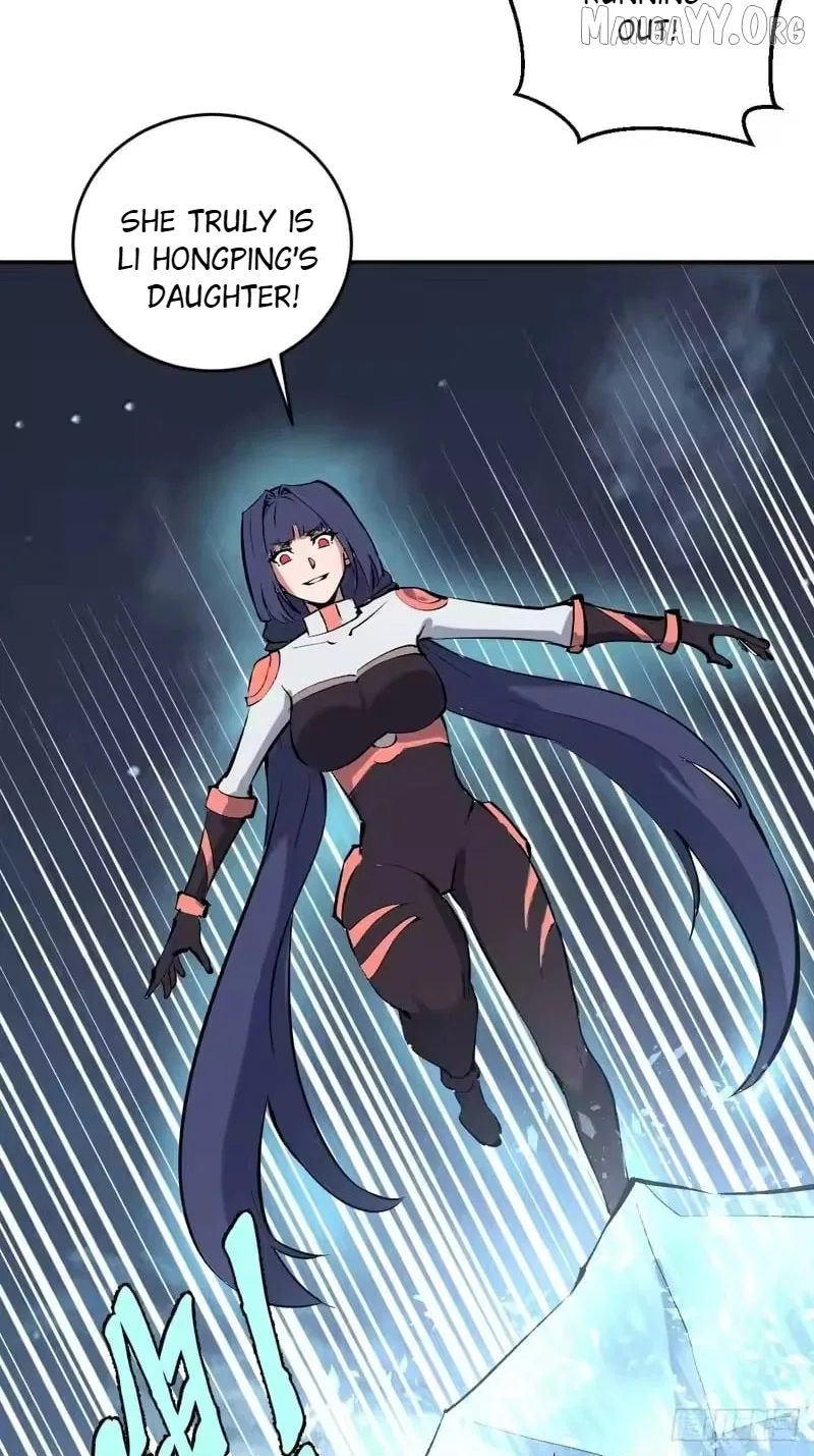 I Rely on My Harem to Conquer the World Chapter 101 – Page 2