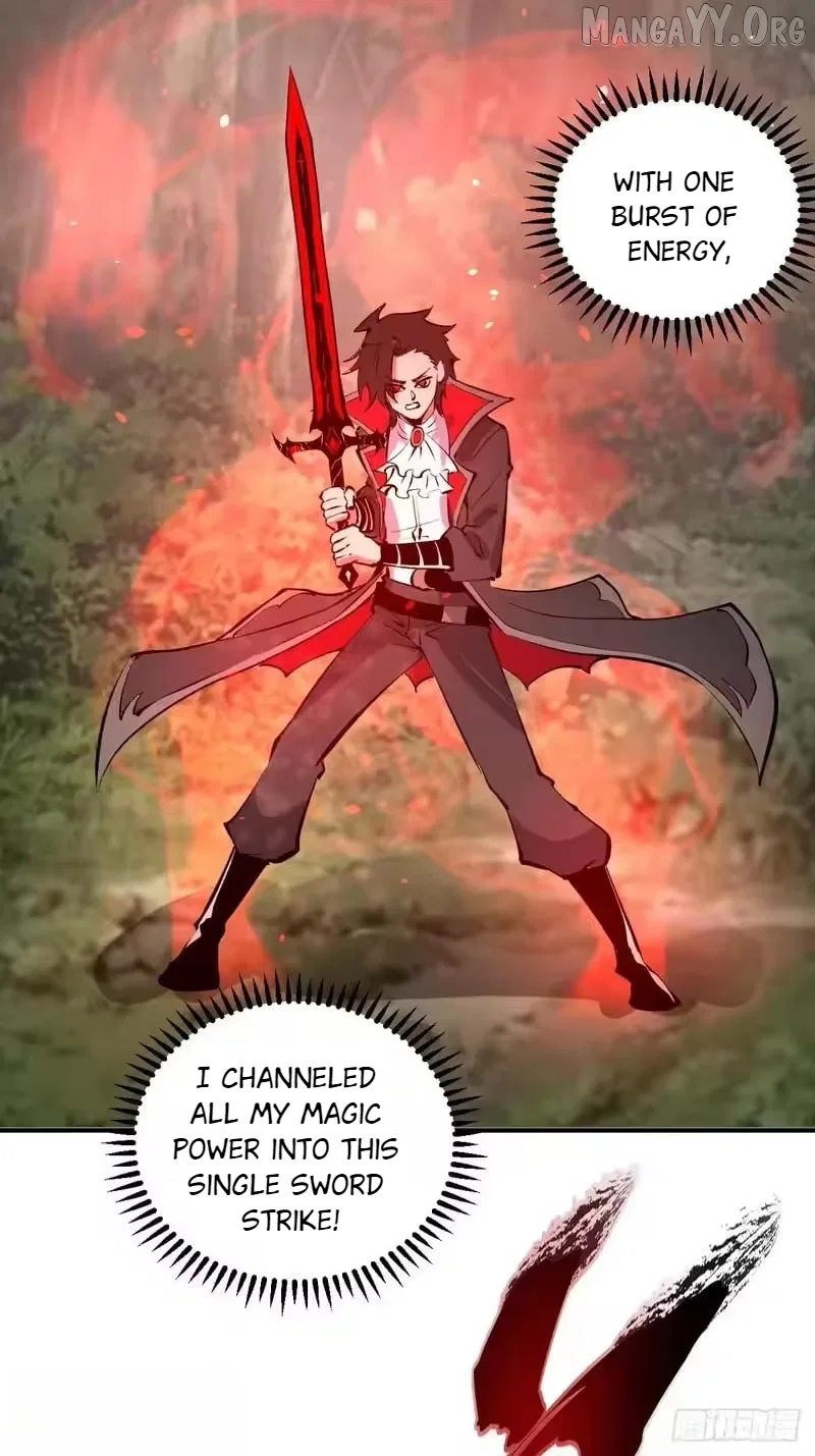I Rely on My Harem to Conquer the World Chapter 101 – Page 14
