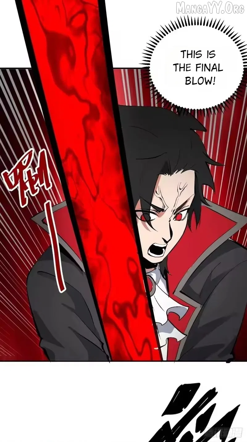 I Rely on My Harem to Conquer the World Chapter 101 – Page 17