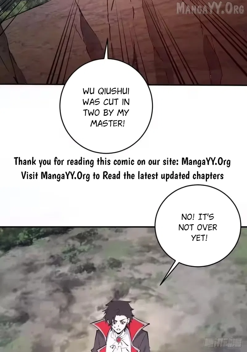 I Rely on My Harem to Conquer the World Chapter 101 – Page 25