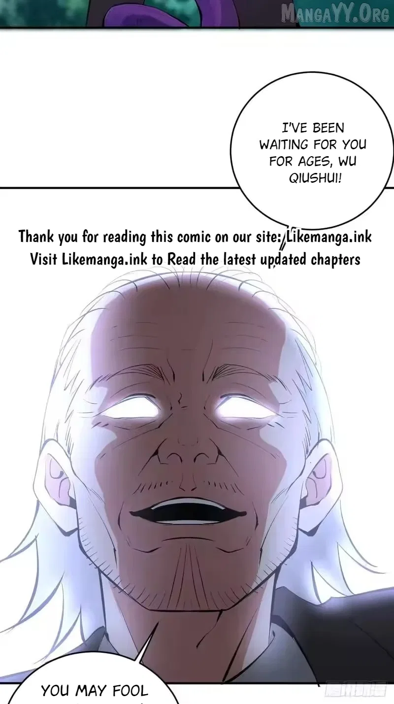 I Rely on My Harem to Conquer the World Chapter 101 – Page 31