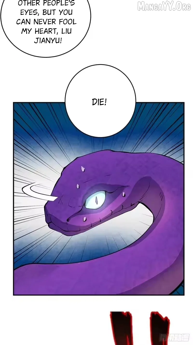 I Rely on My Harem to Conquer the World Chapter 101 – Page 32