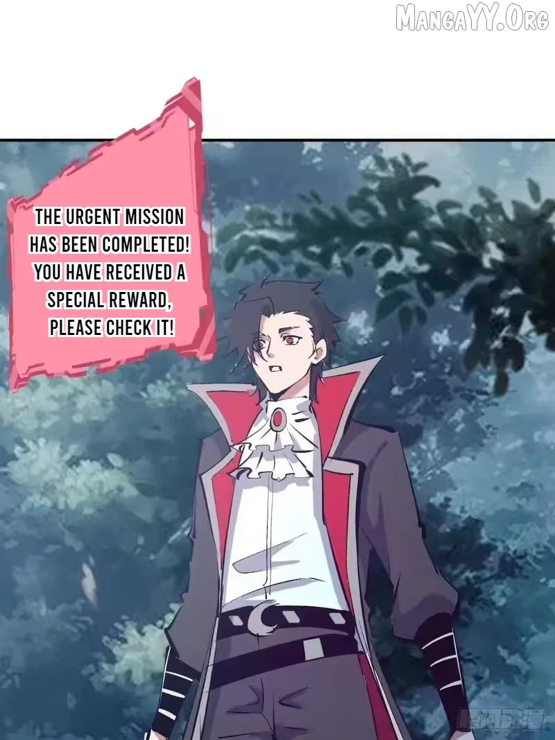 I Rely on My Harem to Conquer the World Chapter 101 – Page 36