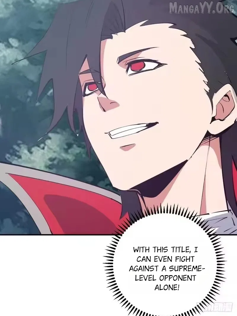 I Rely on My Harem to Conquer the World Chapter 101 – Page 38