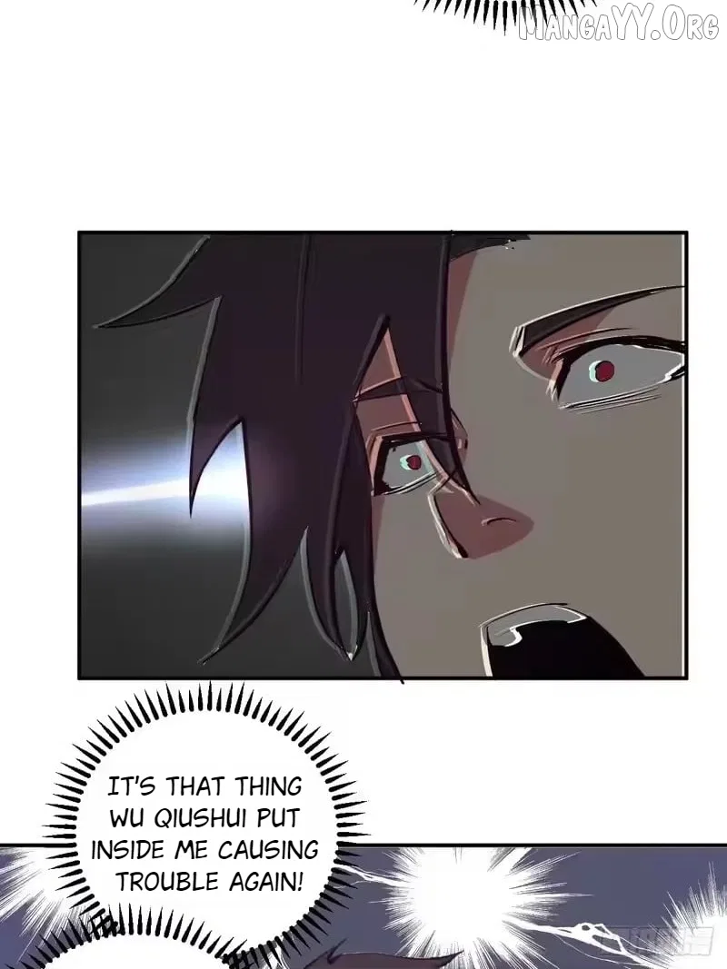 I Rely on My Harem to Conquer the World Chapter 101 – Page 39