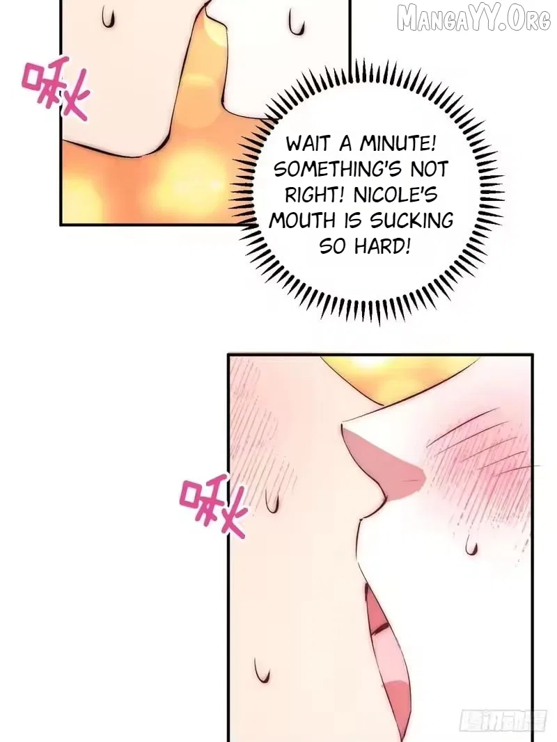 I Rely on My Harem to Conquer the World Chapter 101 – Page 44