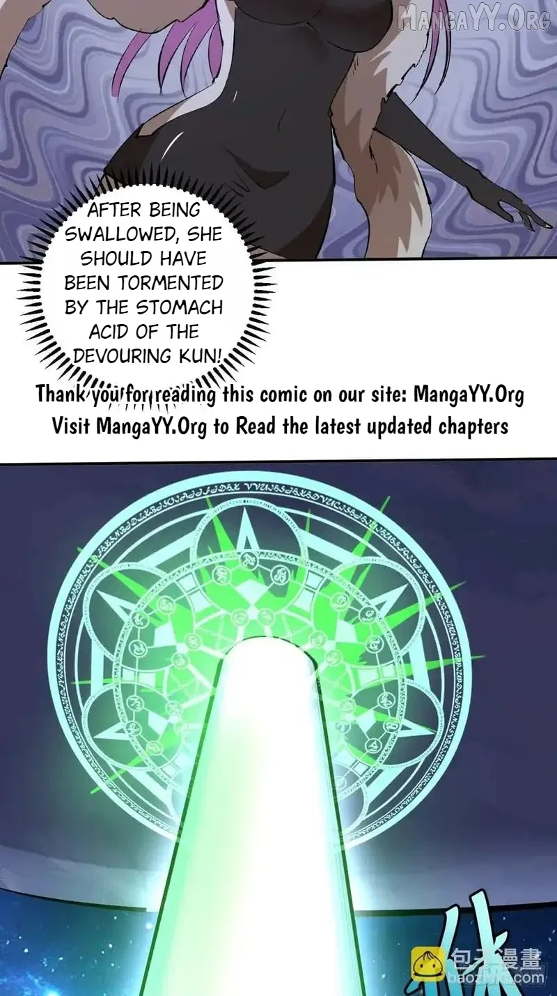 I Rely on My Harem to Conquer the World Chapter 100 – Page 26