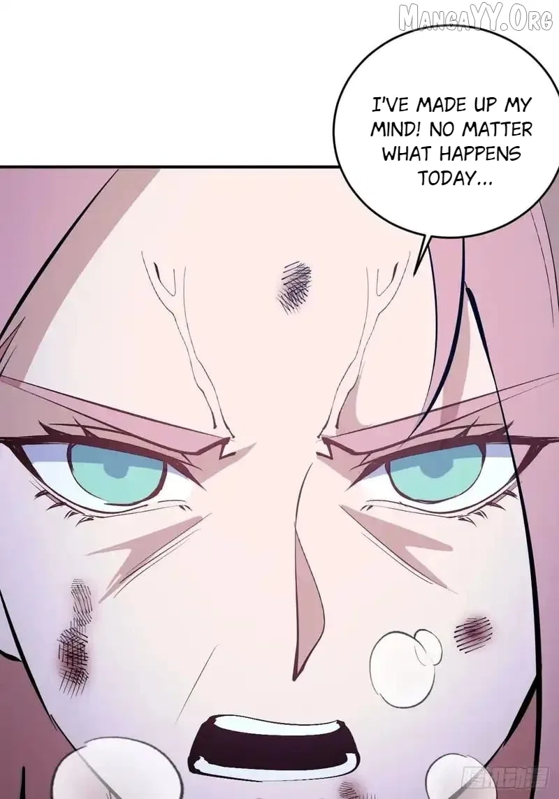 I Rely on My Harem to Conquer the World Chapter 100 – Page 33