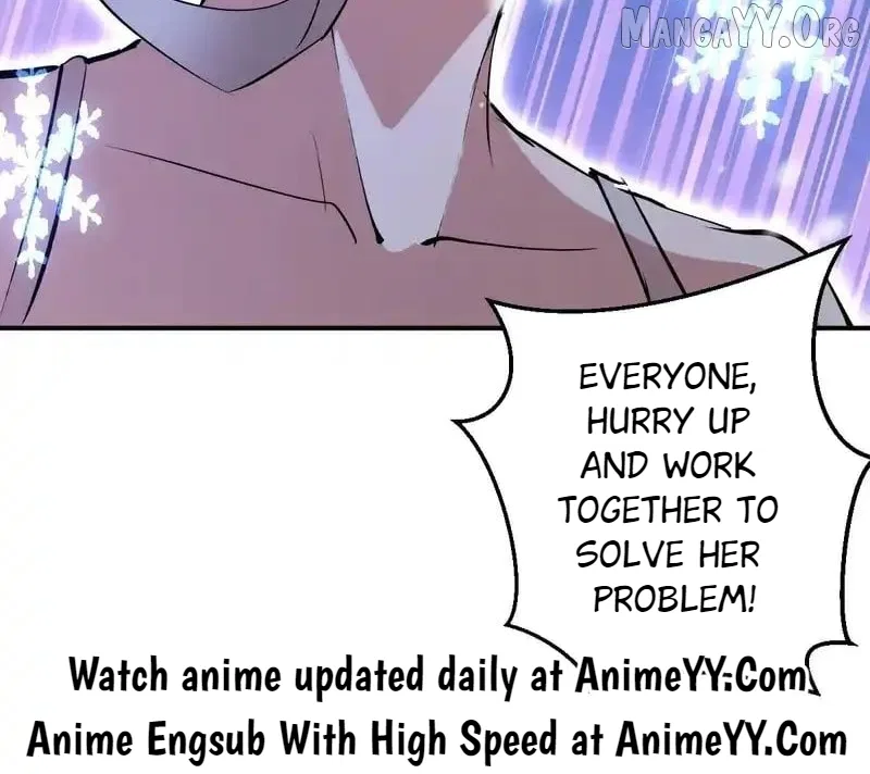 I Rely on My Harem to Conquer the World Chapter 100 – Page 42