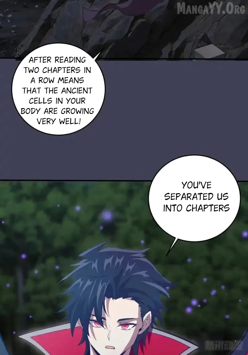 I Rely on My Harem to Conquer the World Chapter 99 – Page 2