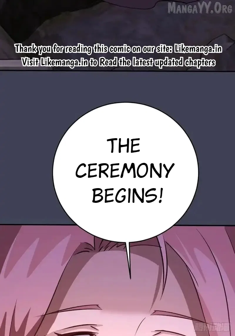 I Rely on My Harem to Conquer the World Chapter 99 – Page 9