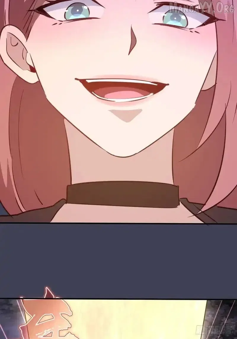 I Rely on My Harem to Conquer the World Chapter 99 – Page 10