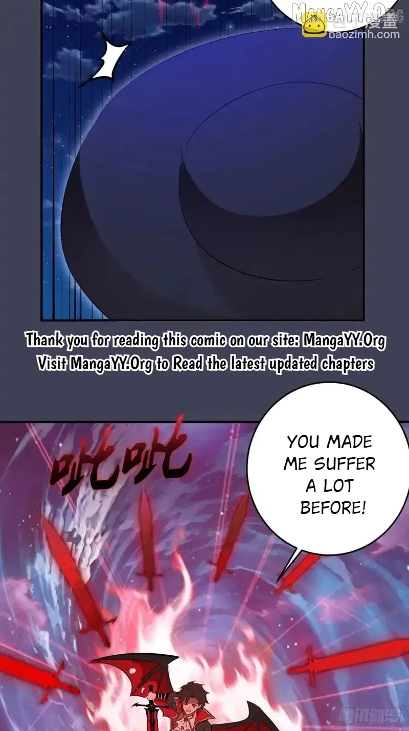 I Rely on My Harem to Conquer the World Chapter 99 – Page 26