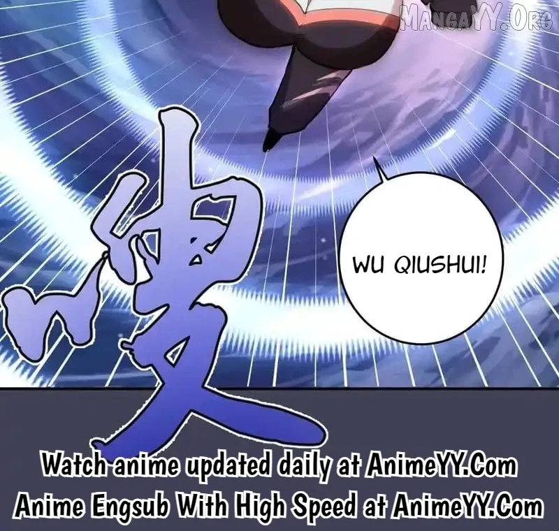 I Rely on My Harem to Conquer the World Chapter 99 – Page 41