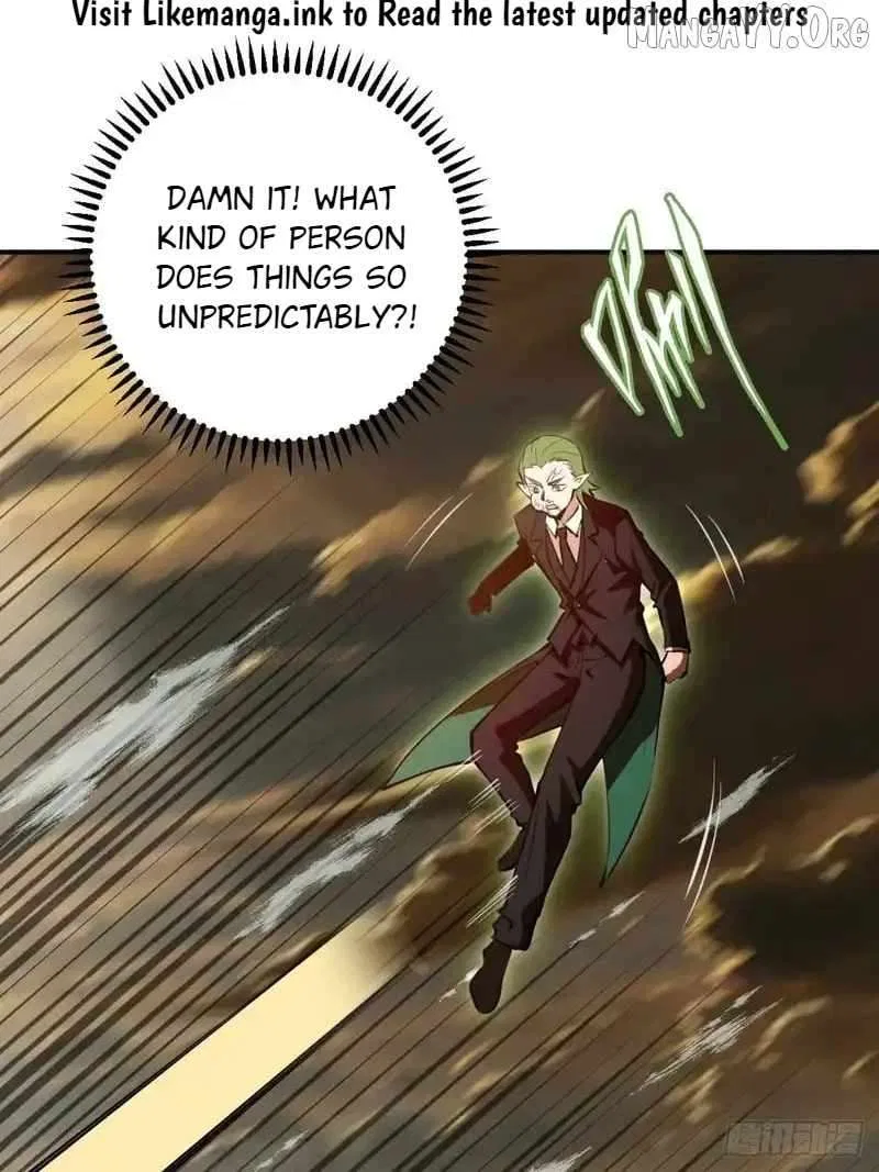 I Rely on My Harem to Conquer the World Chapter 98 – Page 10