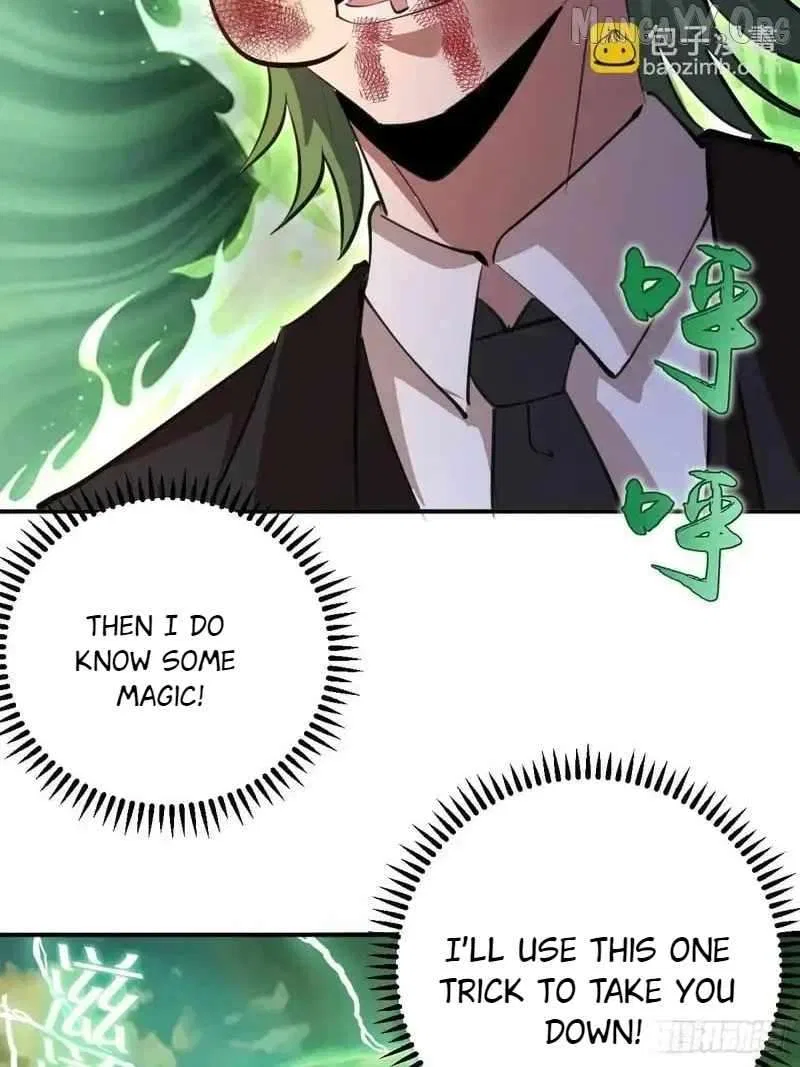 I Rely on My Harem to Conquer the World Chapter 98 – Page 12