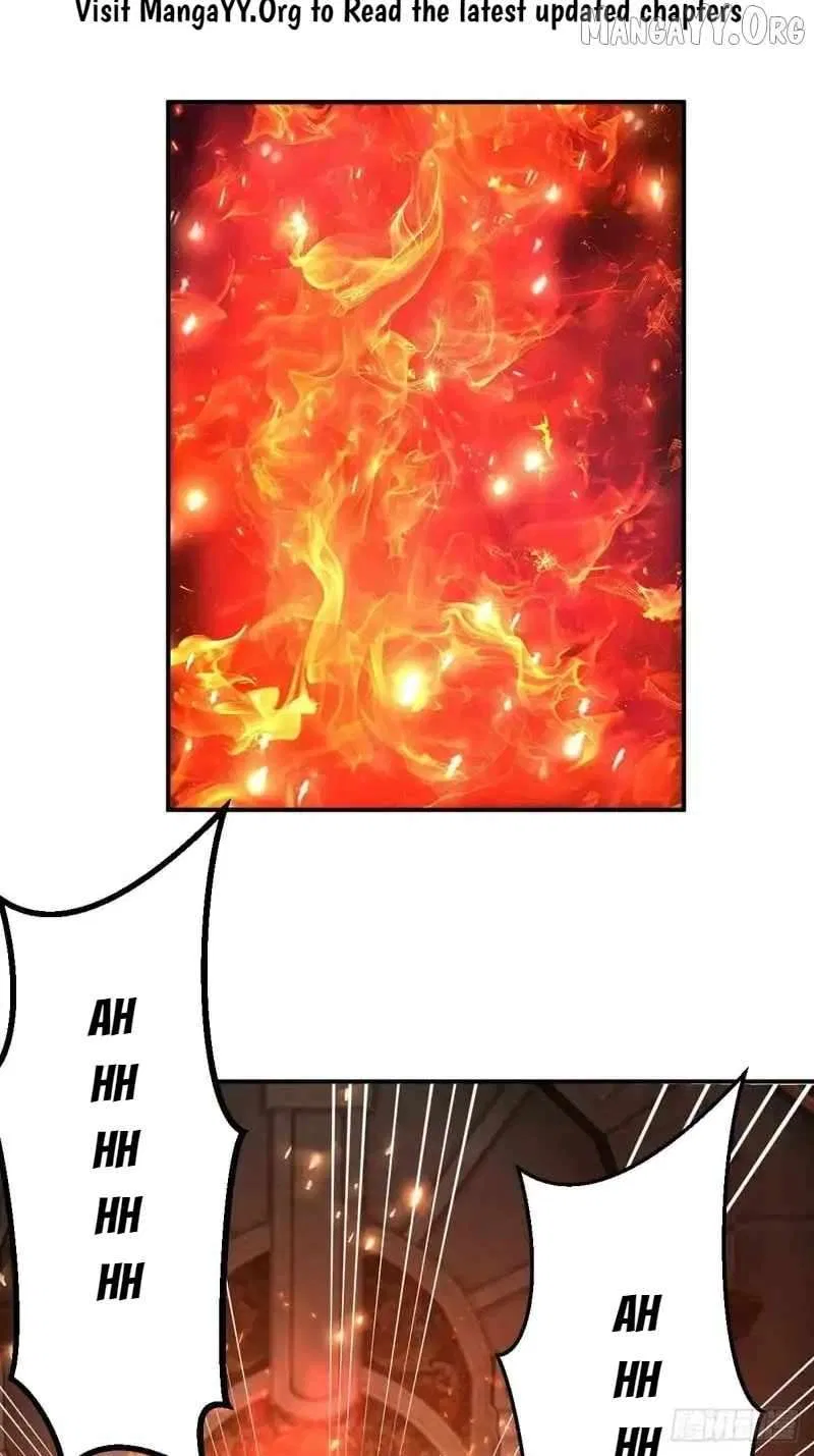 I Rely on My Harem to Conquer the World Chapter 98 – Page 23