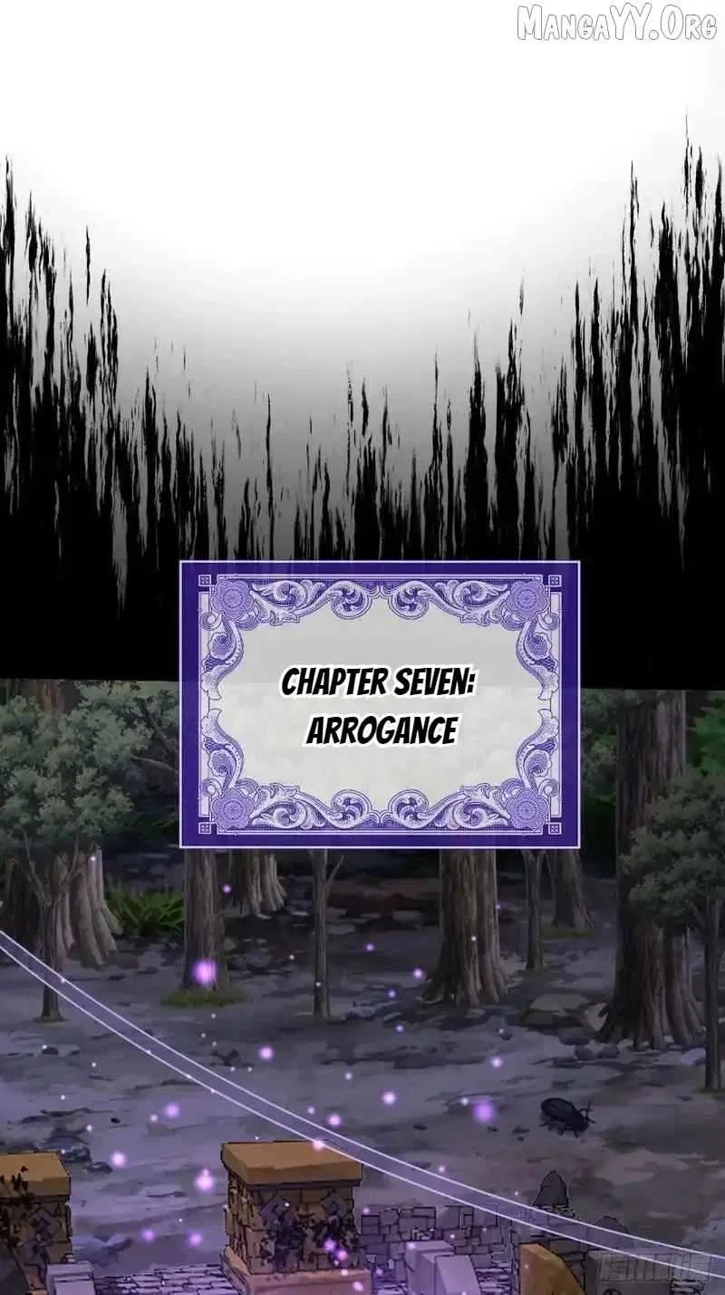 I Rely on My Harem to Conquer the World Chapter 98 – Page 26