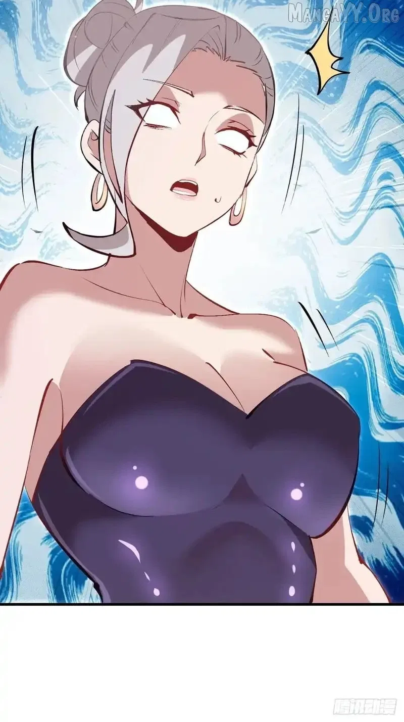 I Rely on My Harem to Conquer the World Chapter 97 – Page 6