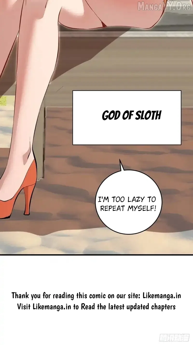 I Rely on My Harem to Conquer the World Chapter 97 – Page 9