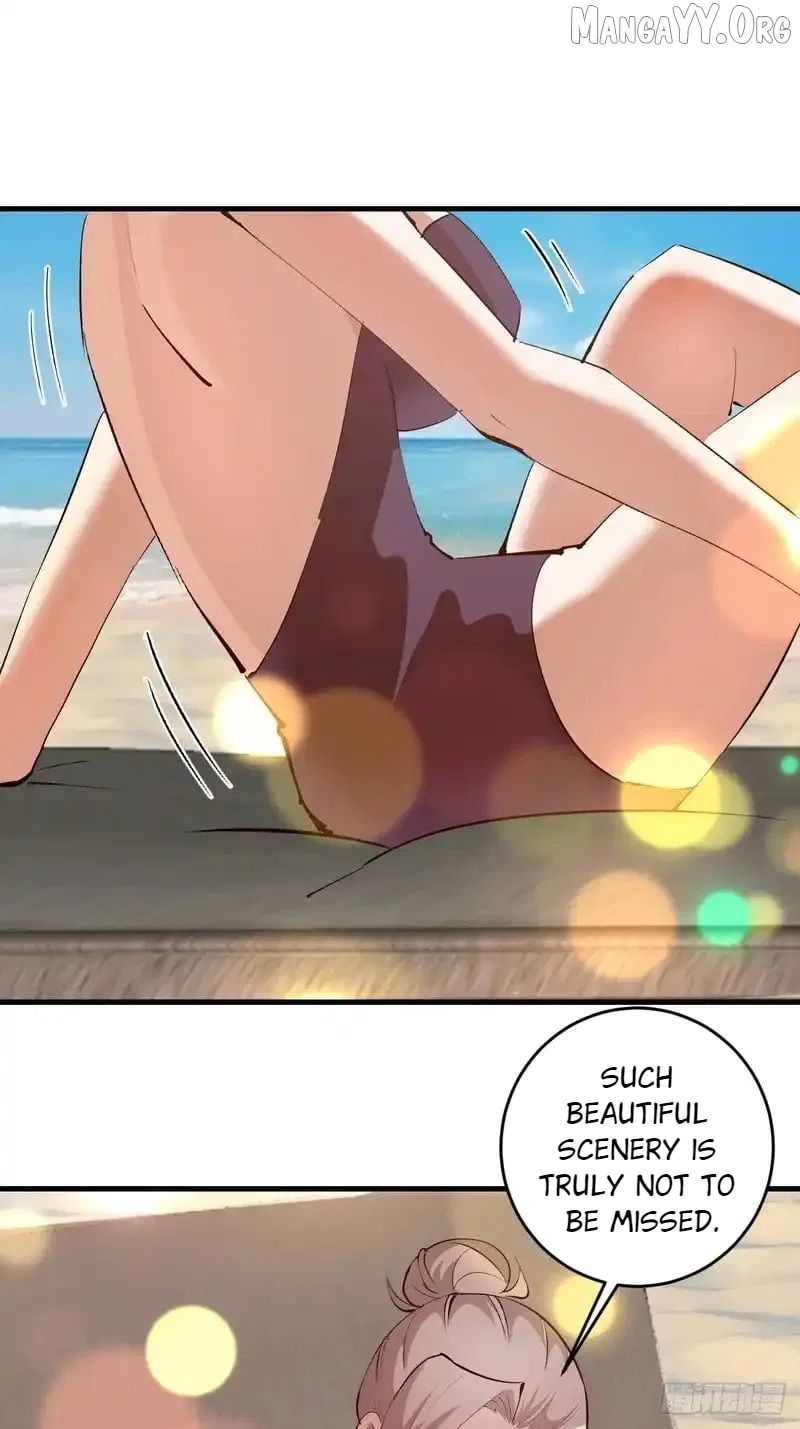 I Rely on My Harem to Conquer the World Chapter 97 – Page 10