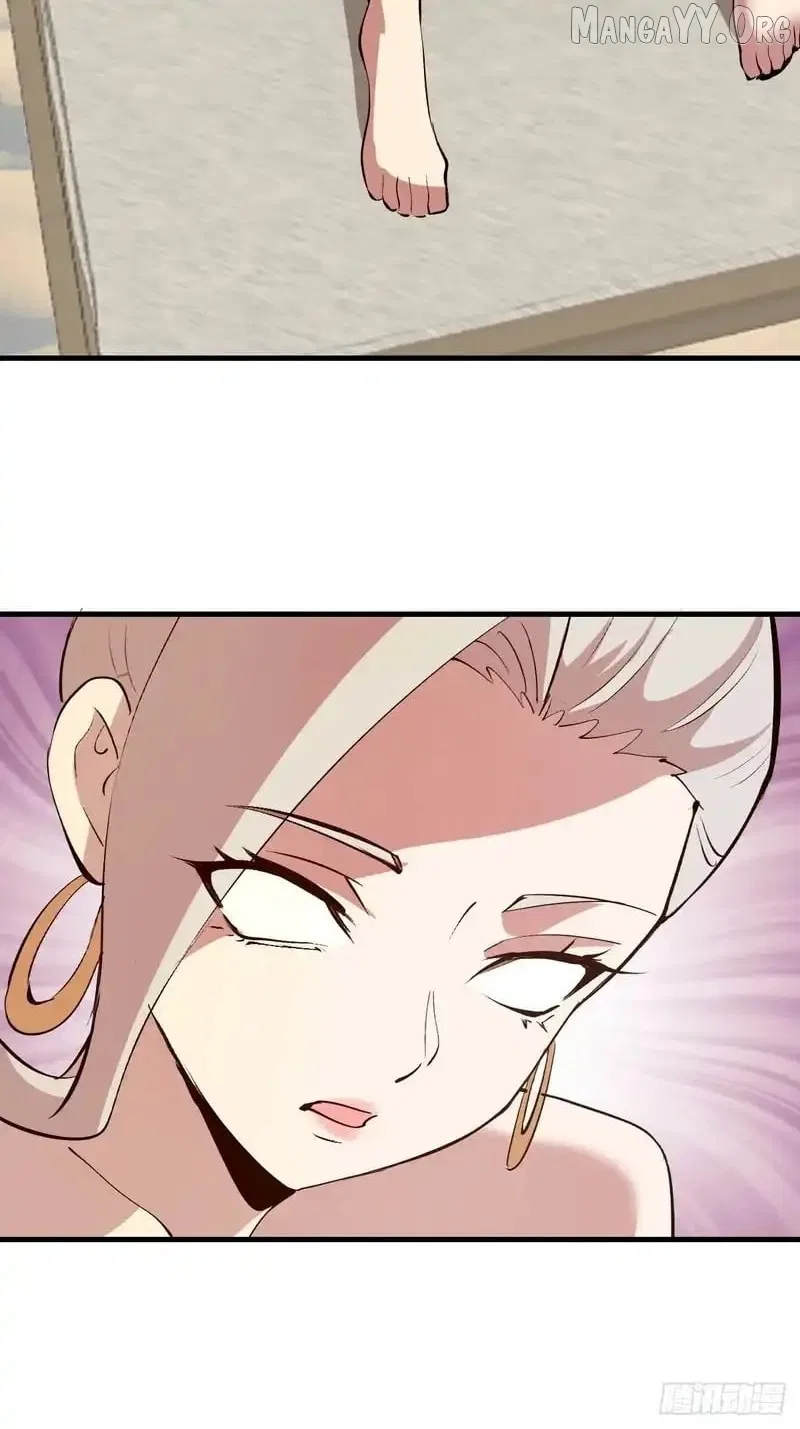 I Rely on My Harem to Conquer the World Chapter 97 – Page 12