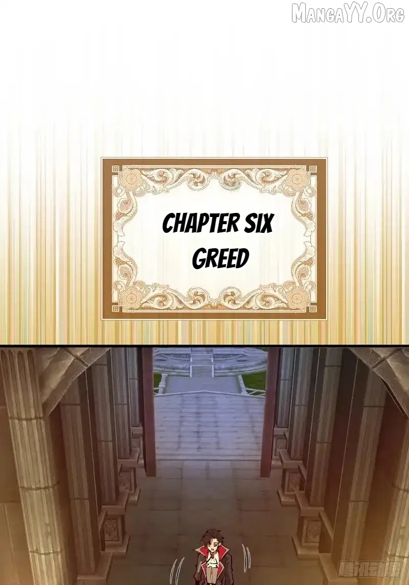 I Rely on My Harem to Conquer the World Chapter 97 – Page 25