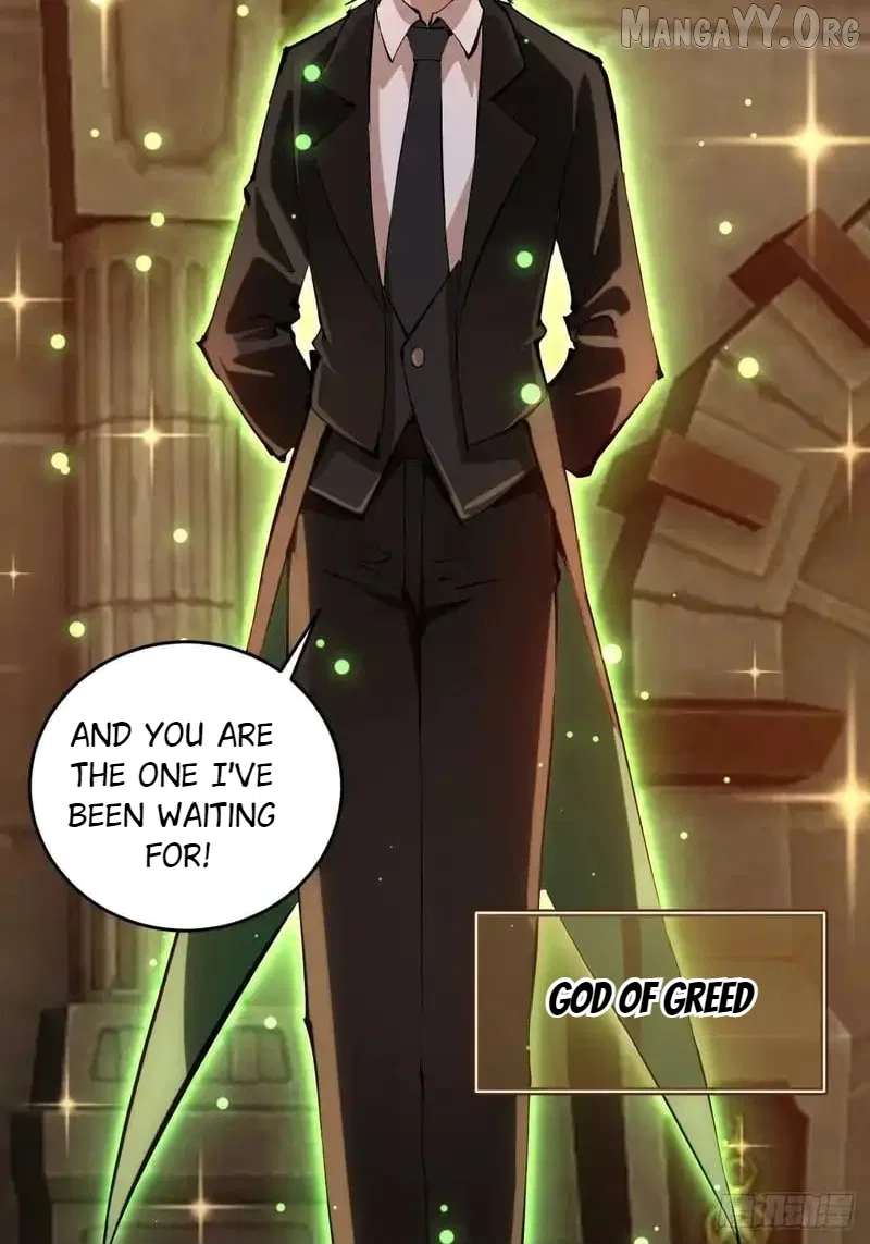 I Rely on My Harem to Conquer the World Chapter 97 – Page 32