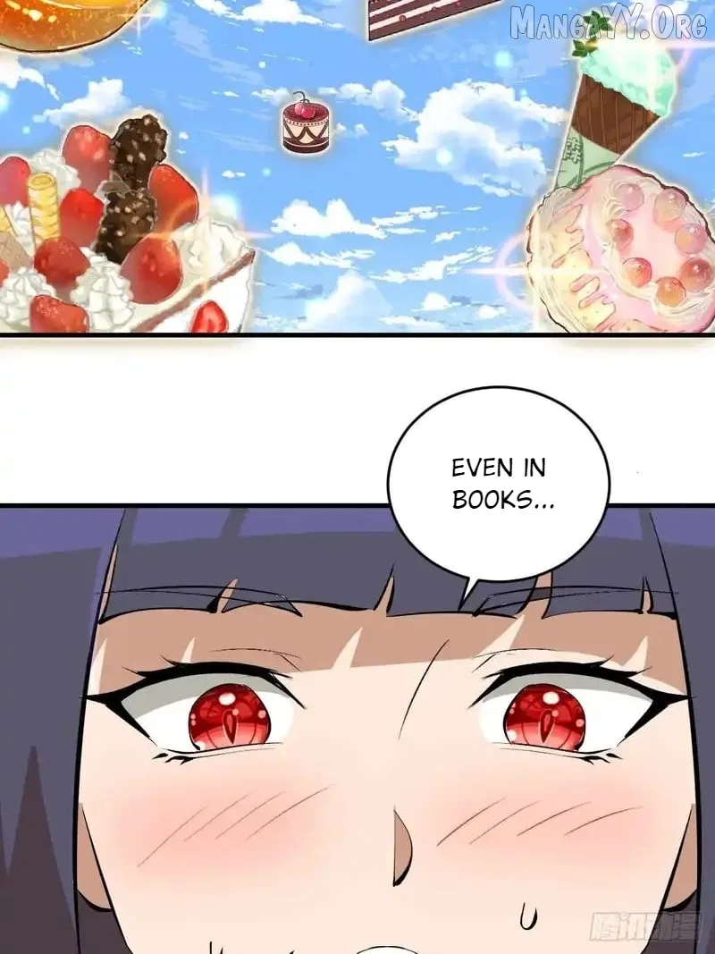 I Rely on My Harem to Conquer the World Chapter 96 – Page 3