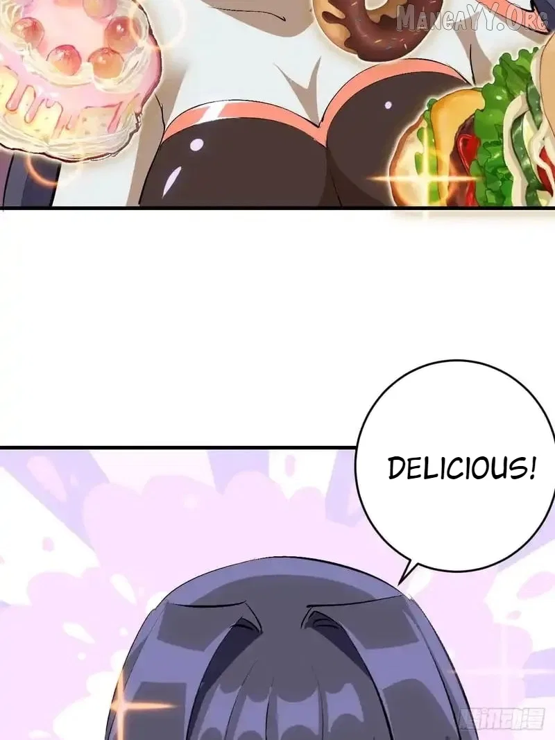 I Rely on My Harem to Conquer the World Chapter 96 – Page 6