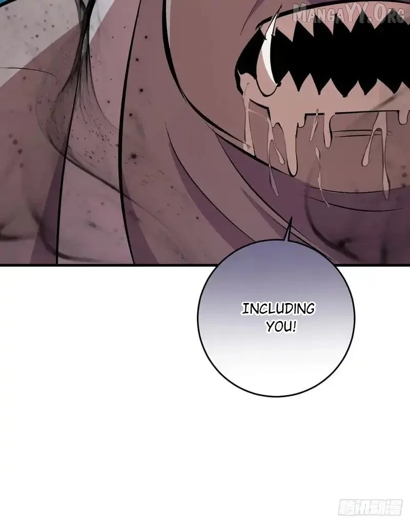 I Rely on My Harem to Conquer the World Chapter 96 – Page 14