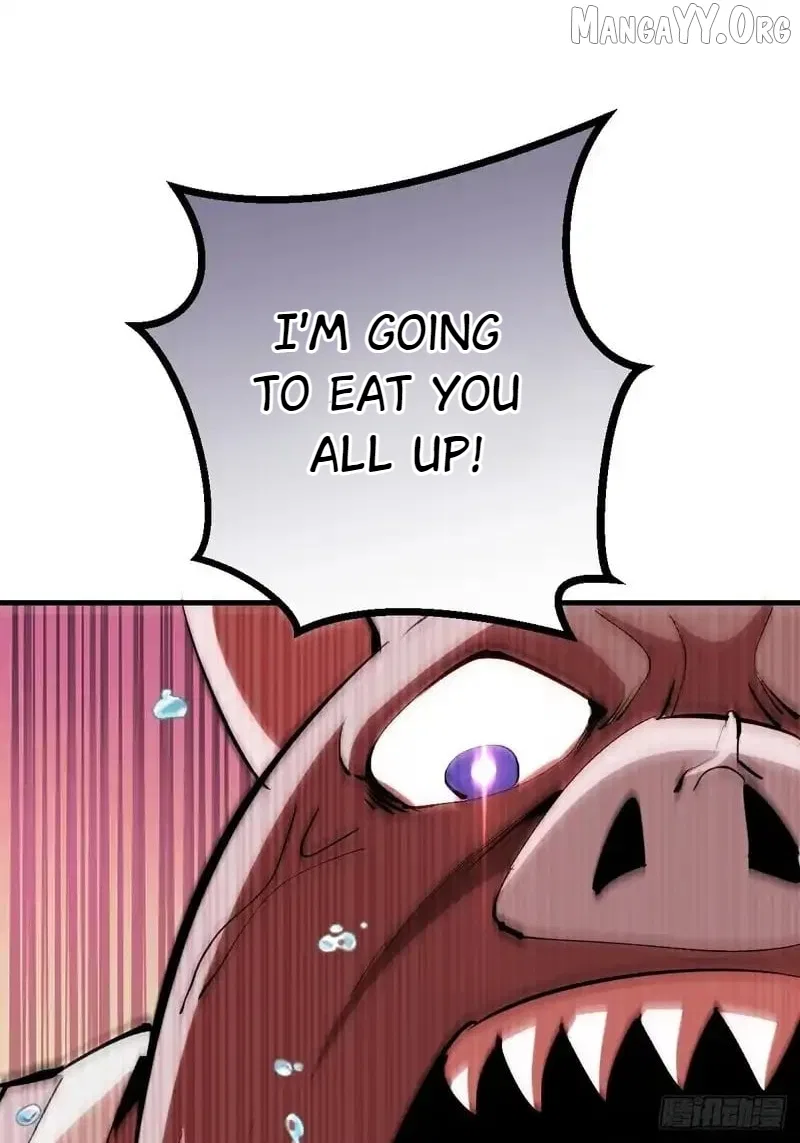 I Rely on My Harem to Conquer the World Chapter 96 – Page 15