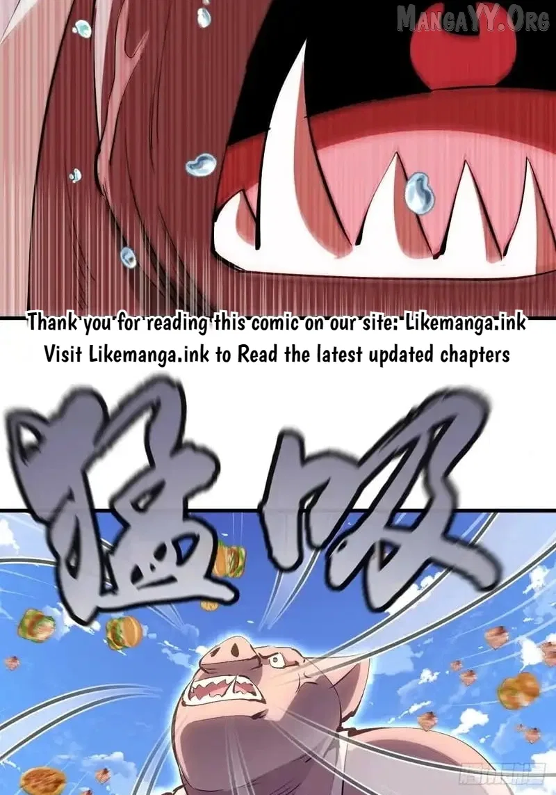 I Rely on My Harem to Conquer the World Chapter 96 – Page 16