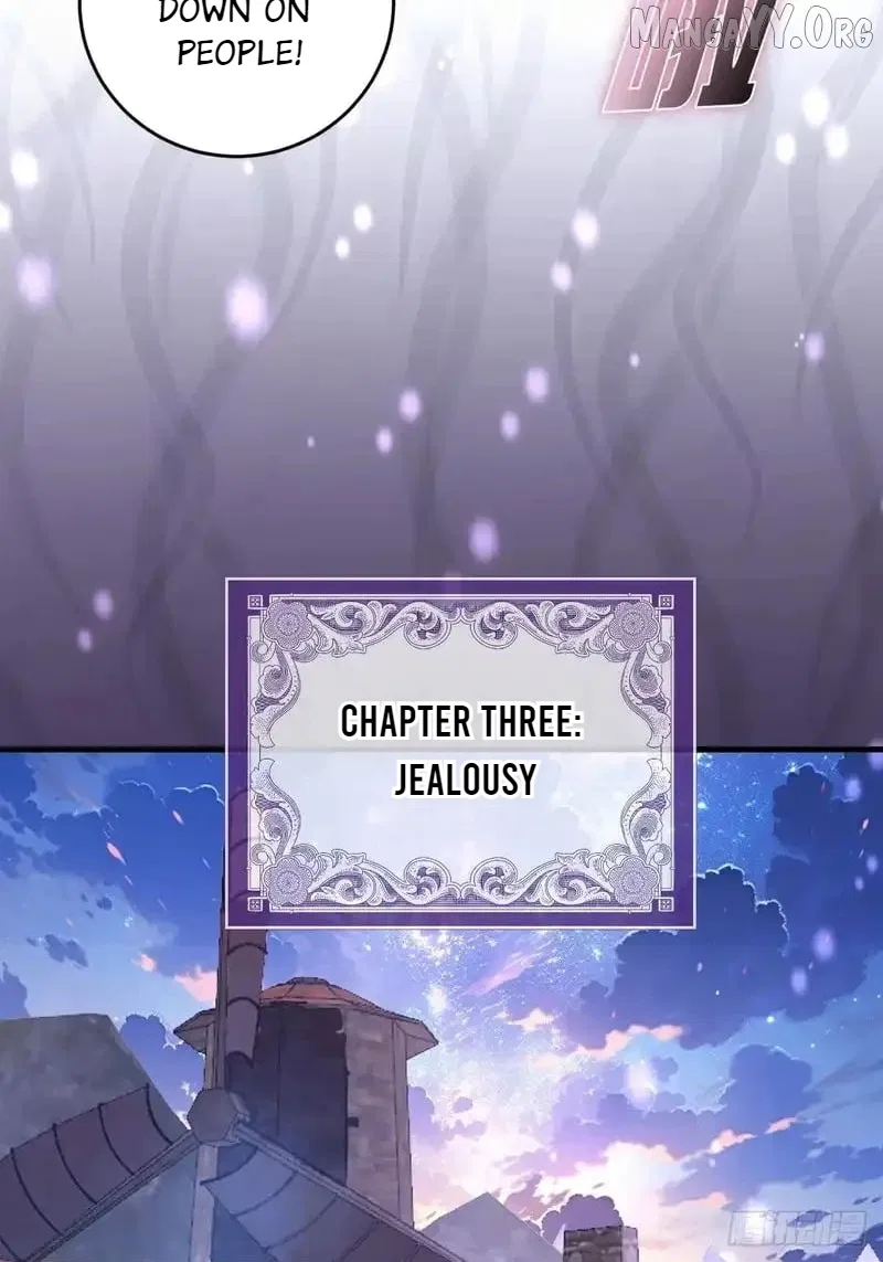 I Rely on My Harem to Conquer the World Chapter 96 – Page 22