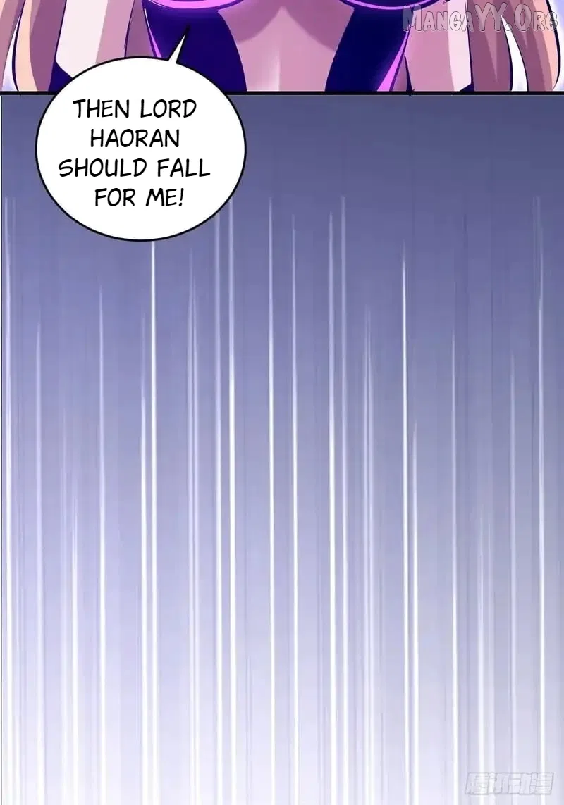 I Rely on My Harem to Conquer the World Chapter 96 – Page 36