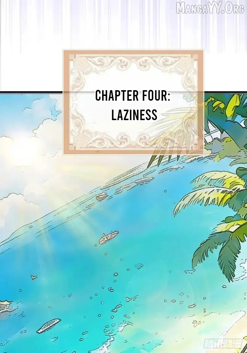 I Rely on My Harem to Conquer the World Chapter 96 – Page 37