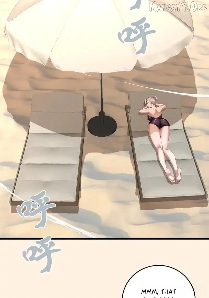 I Rely on My Harem to Conquer the World Chapter 96 – Page 39