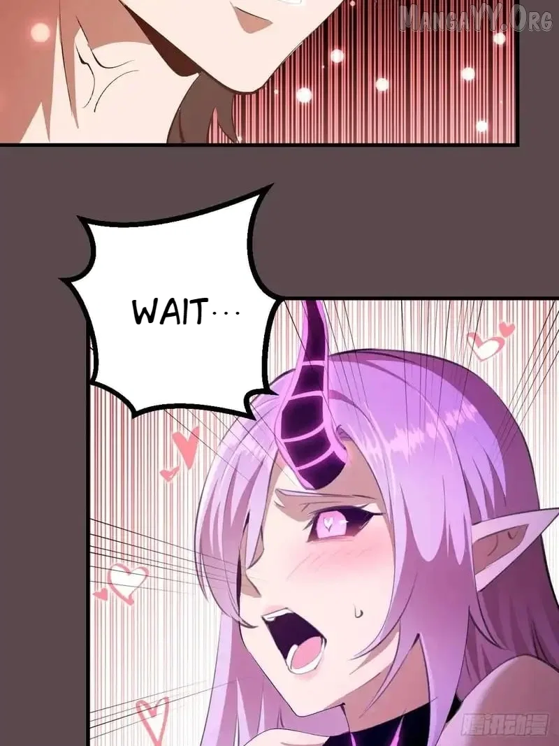 I Rely on My Harem to Conquer the World Chapter 95 – Page 2