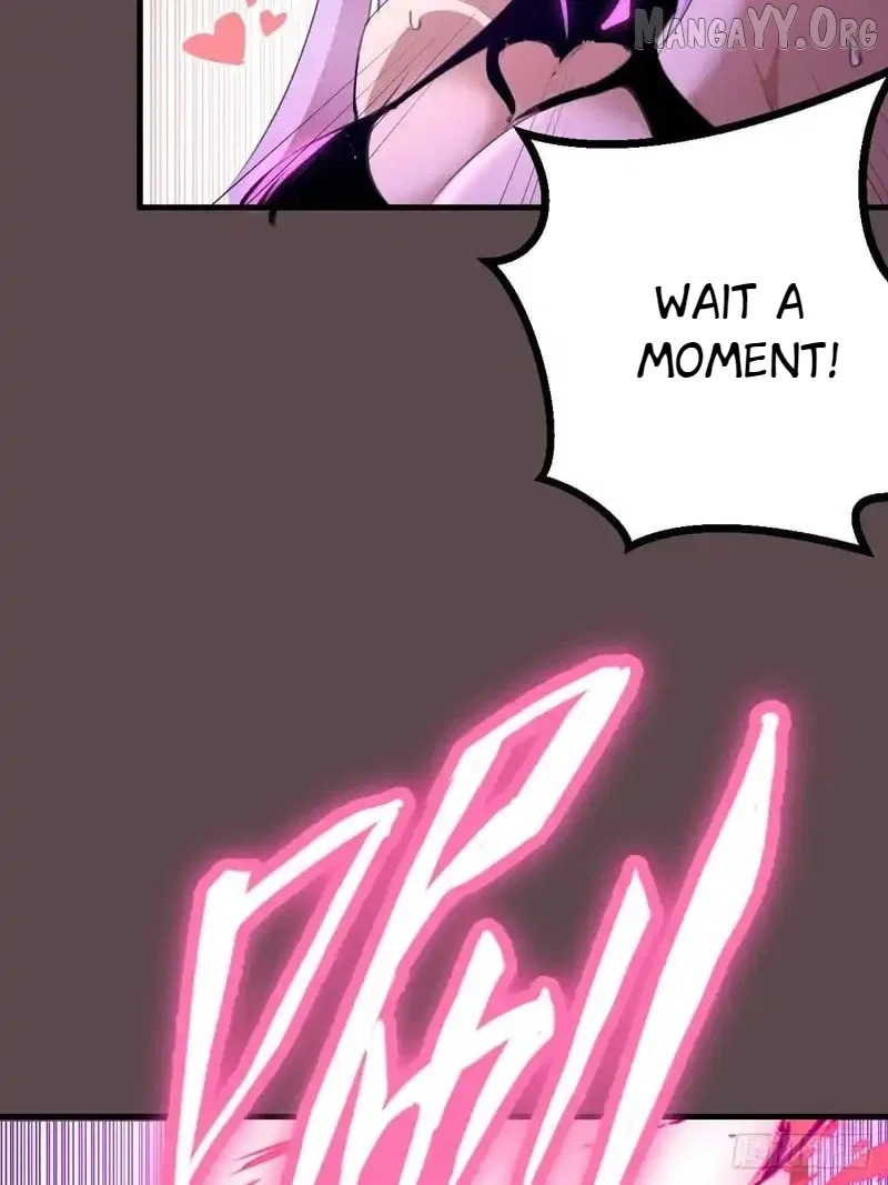 I Rely on My Harem to Conquer the World Chapter 95 – Page 3
