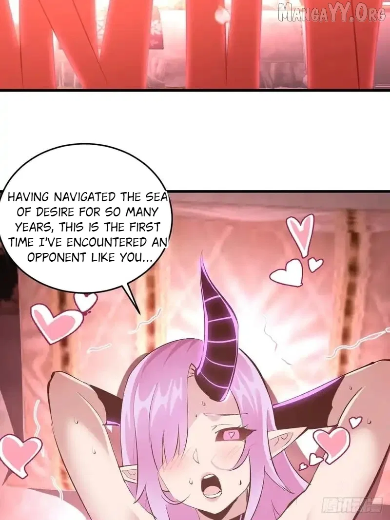 I Rely on My Harem to Conquer the World Chapter 95 – Page 11