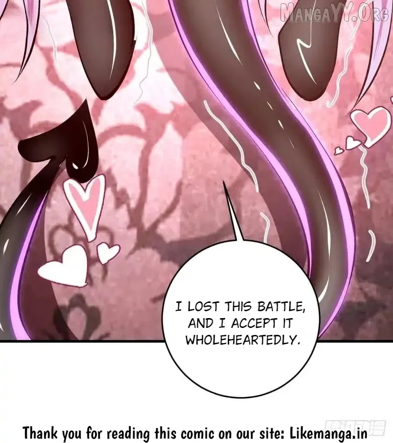 I Rely on My Harem to Conquer the World Chapter 95 – Page 13