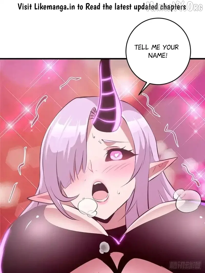 I Rely on My Harem to Conquer the World Chapter 95 – Page 14