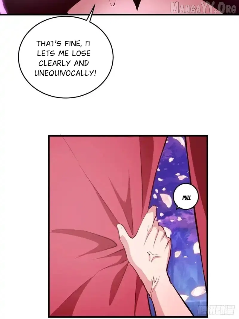 I Rely on My Harem to Conquer the World Chapter 95 – Page 15