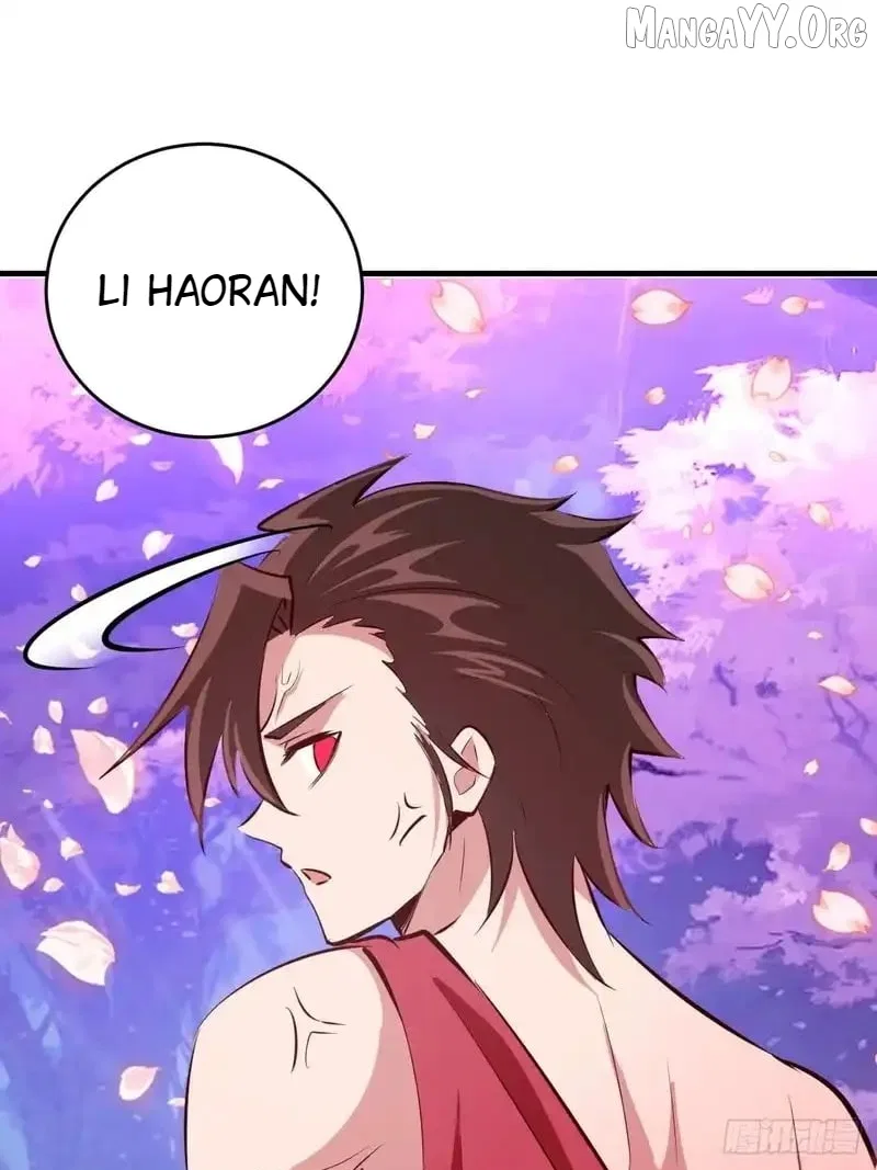 I Rely on My Harem to Conquer the World Chapter 95 – Page 16