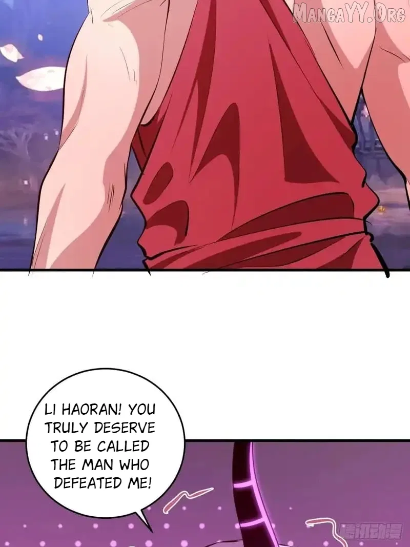 I Rely on My Harem to Conquer the World Chapter 95 – Page 17