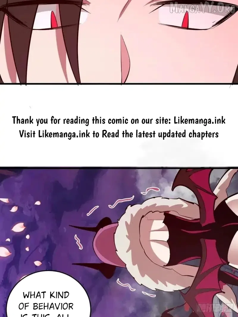 I Rely on My Harem to Conquer the World Chapter 95 – Page 21