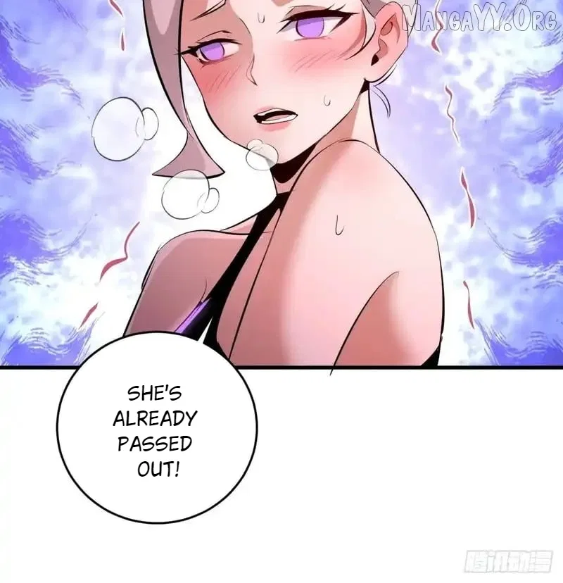 I Rely on My Harem to Conquer the World Chapter 95 – Page 26