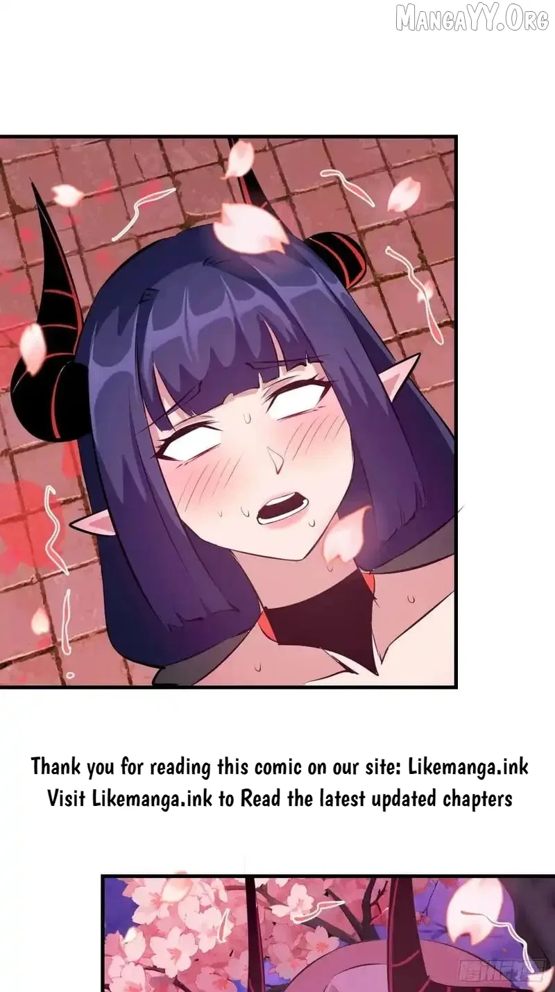 I Rely on My Harem to Conquer the World Chapter 95 – Page 27